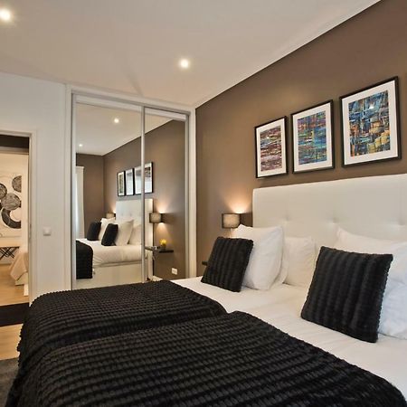 Central Apartment 127 By Saboia Collection Cascais Exteriör bild
