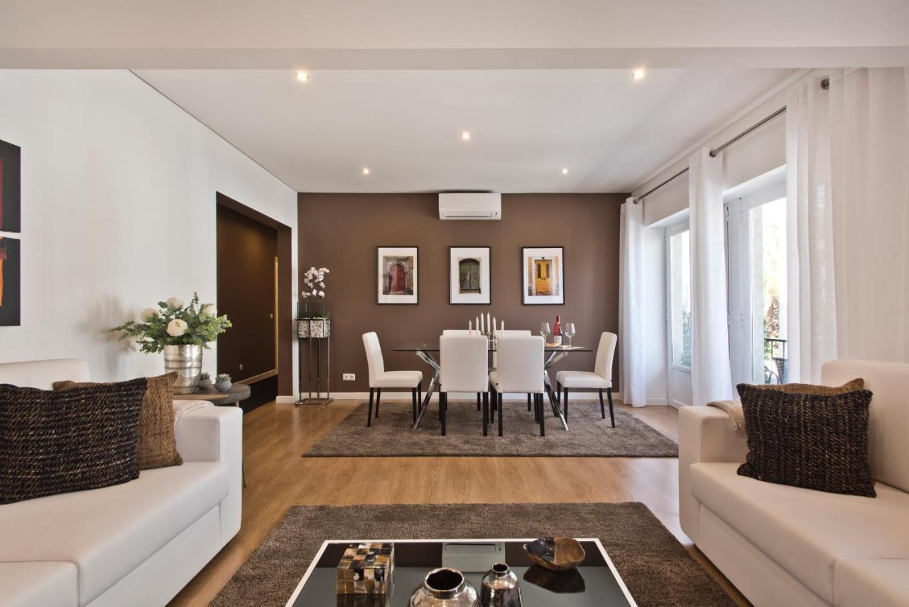 Central Apartment 127 By Saboia Collection Cascais Exteriör bild