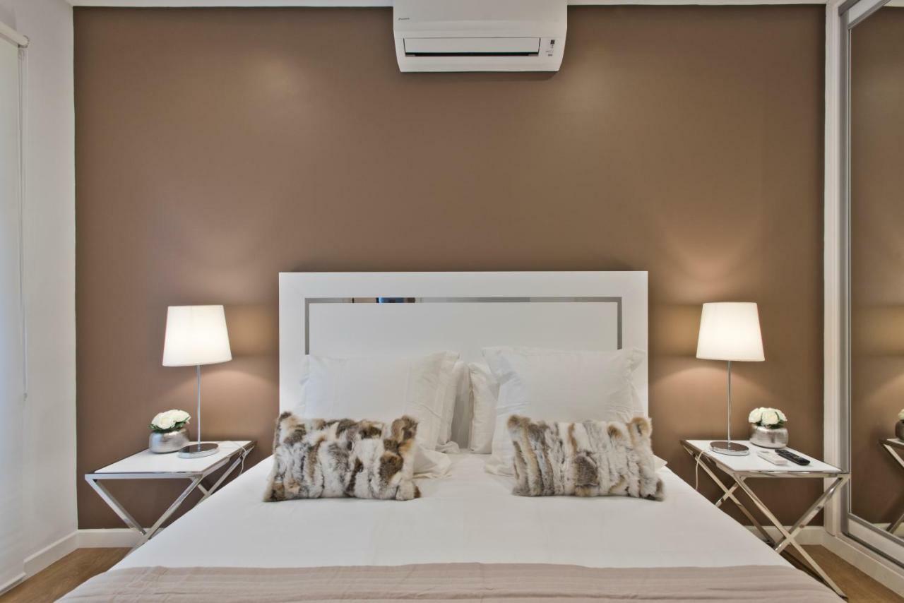 Central Apartment 127 By Saboia Collection Cascais Exteriör bild