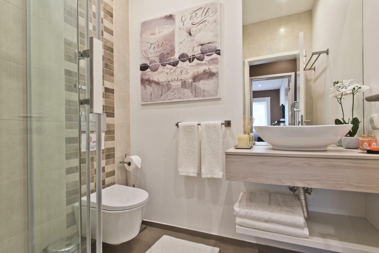 Central Apartment 127 By Saboia Collection Cascais Exteriör bild