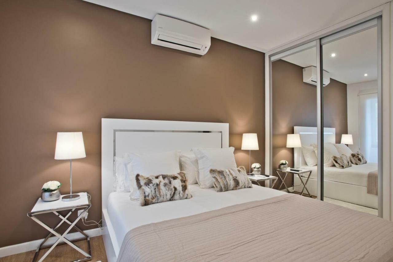 Central Apartment 127 By Saboia Collection Cascais Exteriör bild