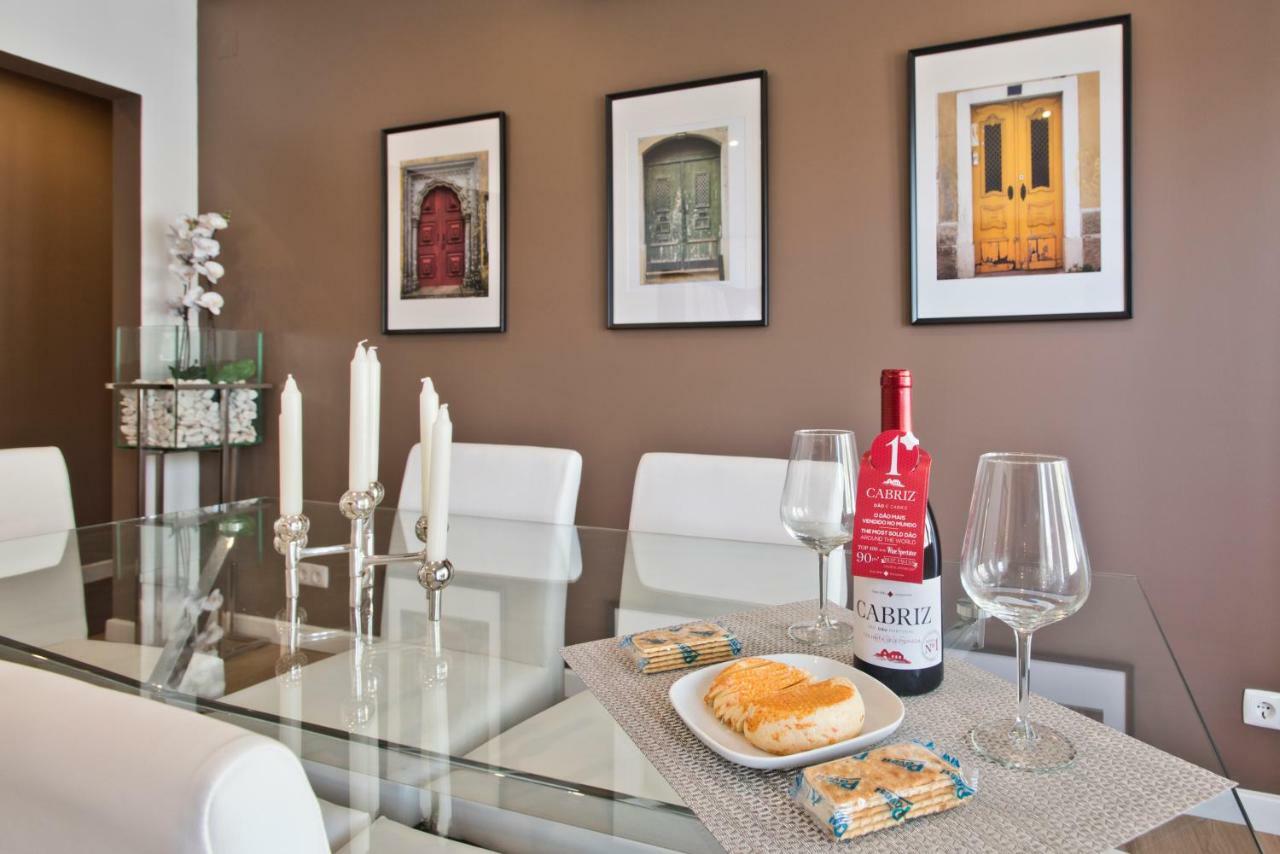 Central Apartment 127 By Saboia Collection Cascais Exteriör bild