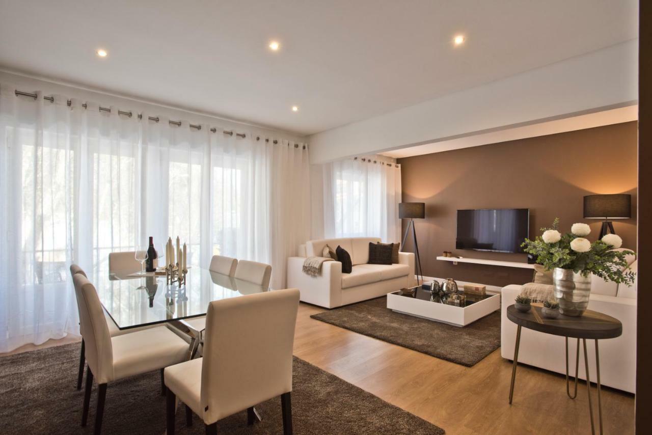 Central Apartment 127 By Saboia Collection Cascais Exteriör bild