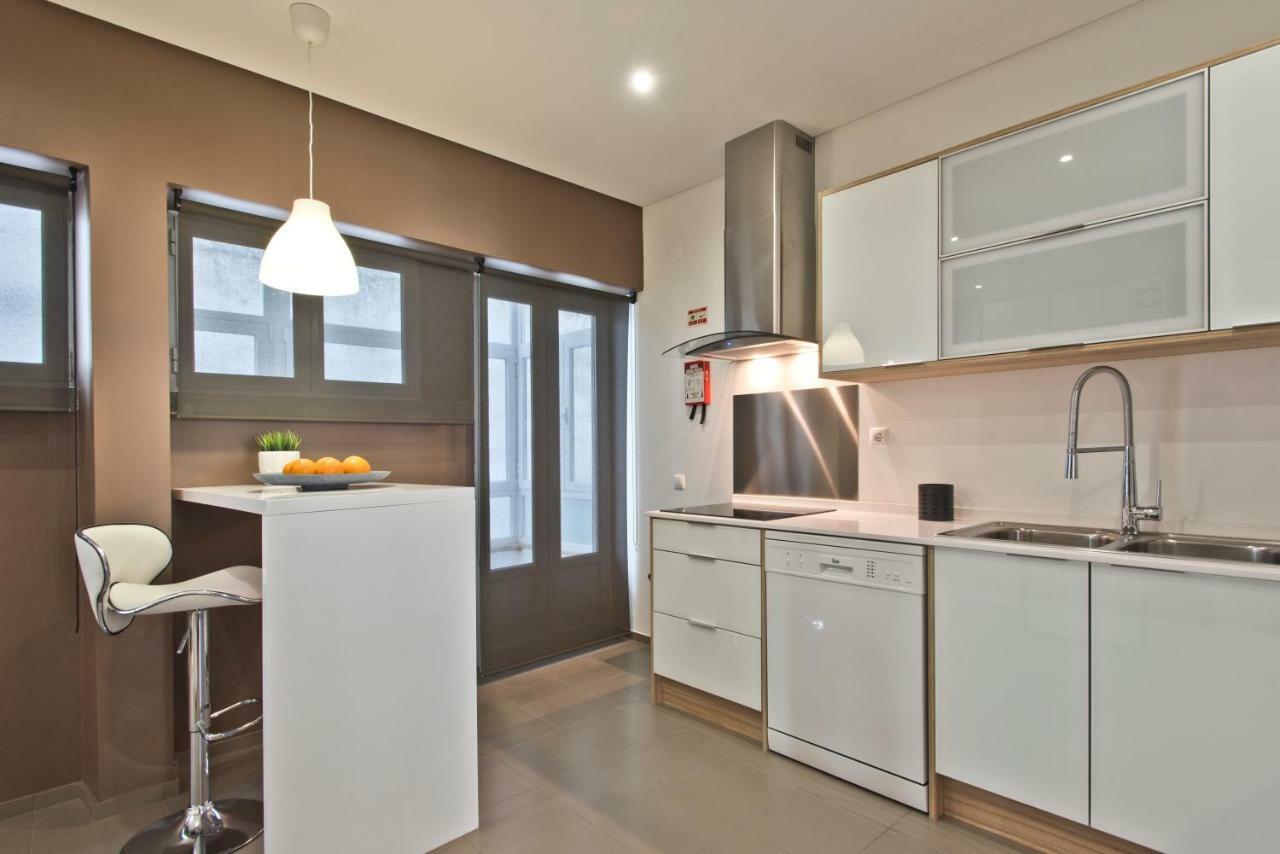 Central Apartment 127 By Saboia Collection Cascais Exteriör bild