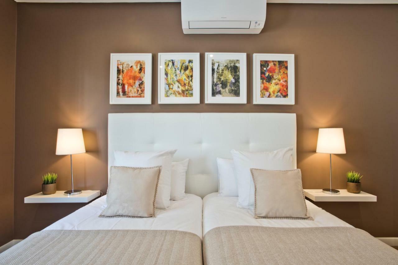 Central Apartment 127 By Saboia Collection Cascais Exteriör bild