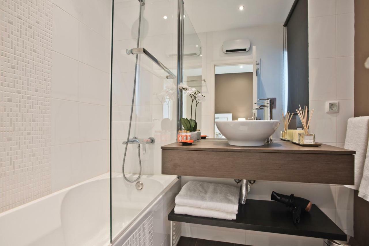Central Apartment 127 By Saboia Collection Cascais Exteriör bild
